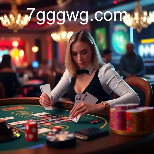 Cassino ao Vivo