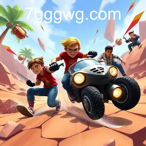 Crash Games