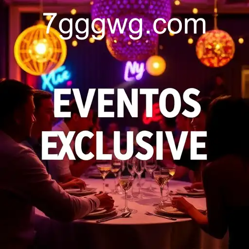 Eventos exclusivos