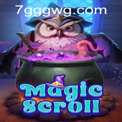 MagicScroll: Uma Imersão no Universo Mágico