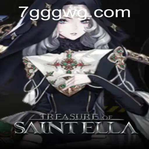 Descubra a Empolgante Aventura de TreasureofSaintElla