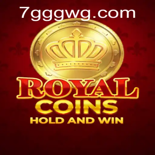 Descubra RoyalCoins: O Jogo de Estratégia e Fortuna com a Palavra-Chave Secreta 7ggg