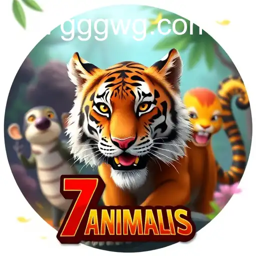 Slots de Animais