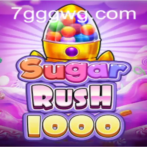 Explorando o Mundo Encantado de SugarRush1000: Uma Aventura Doce e Desafiadora